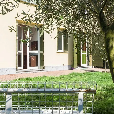 The Secret Garden Varese