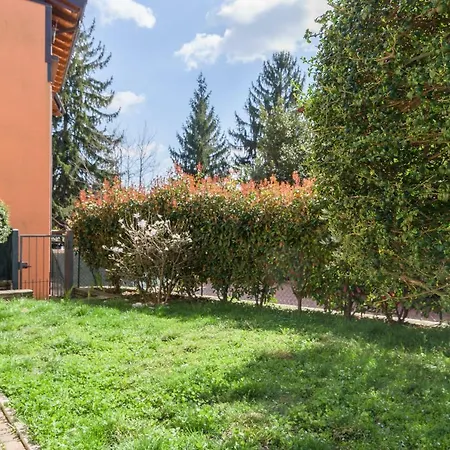 The Secret Garden Lejlighed Varese
