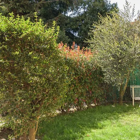 Lejlighed The Secret Garden *